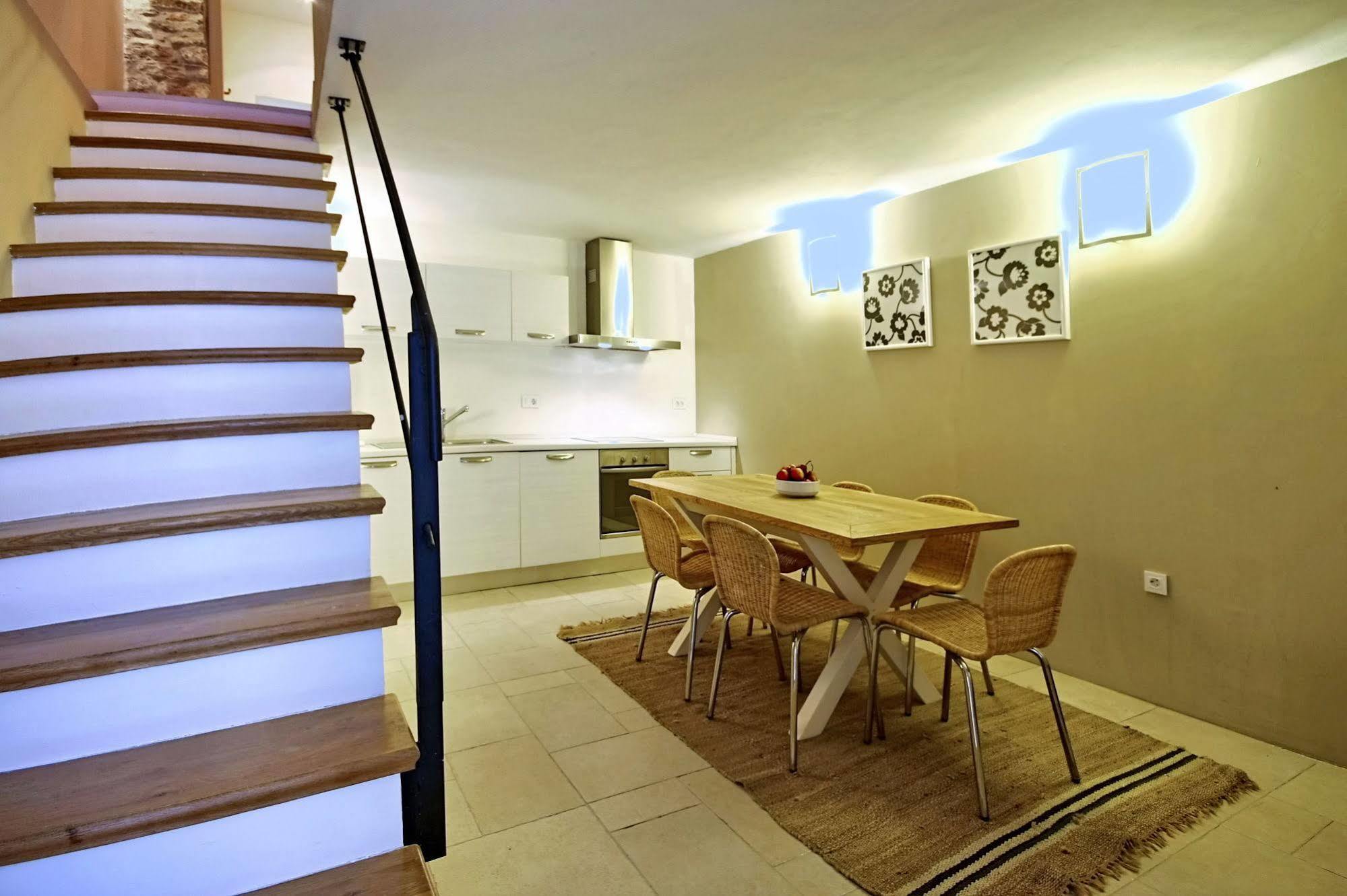 Angelo D'Oro Holiday Home Silva 로비니 외부 사진