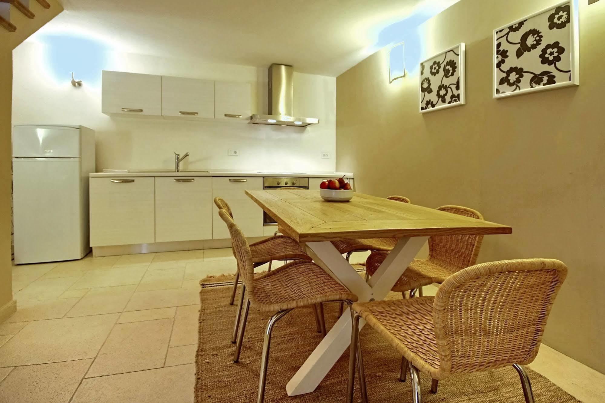 Angelo D'Oro Holiday Home Silva 로비니 외부 사진