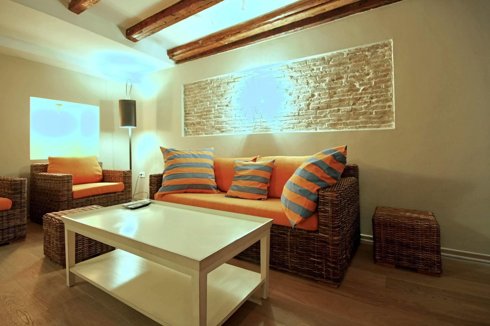 Angelo D'Oro Holiday Home Silva 로비니 외부 사진