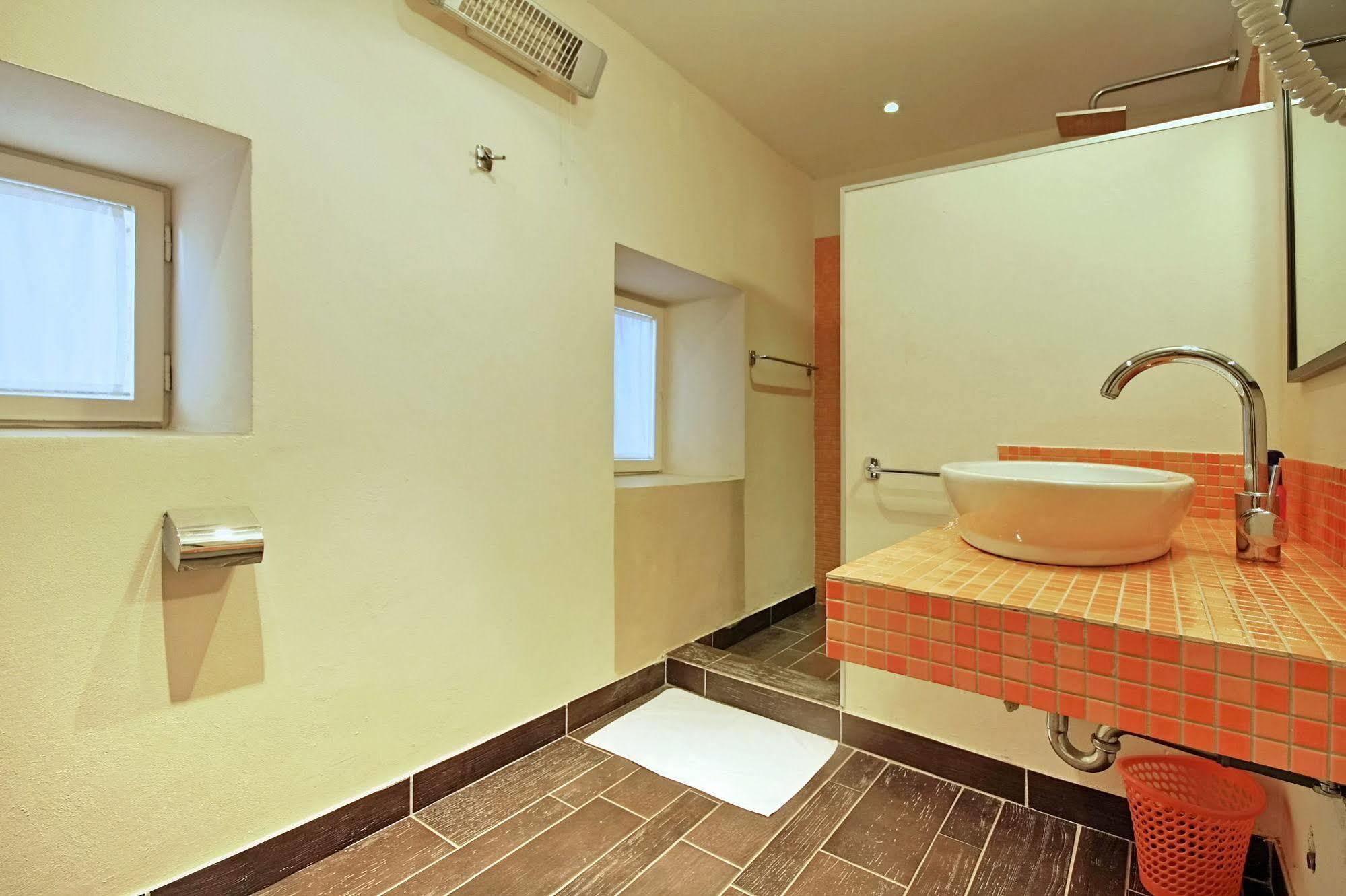 Angelo D'Oro Holiday Home Silva 로비니 외부 사진