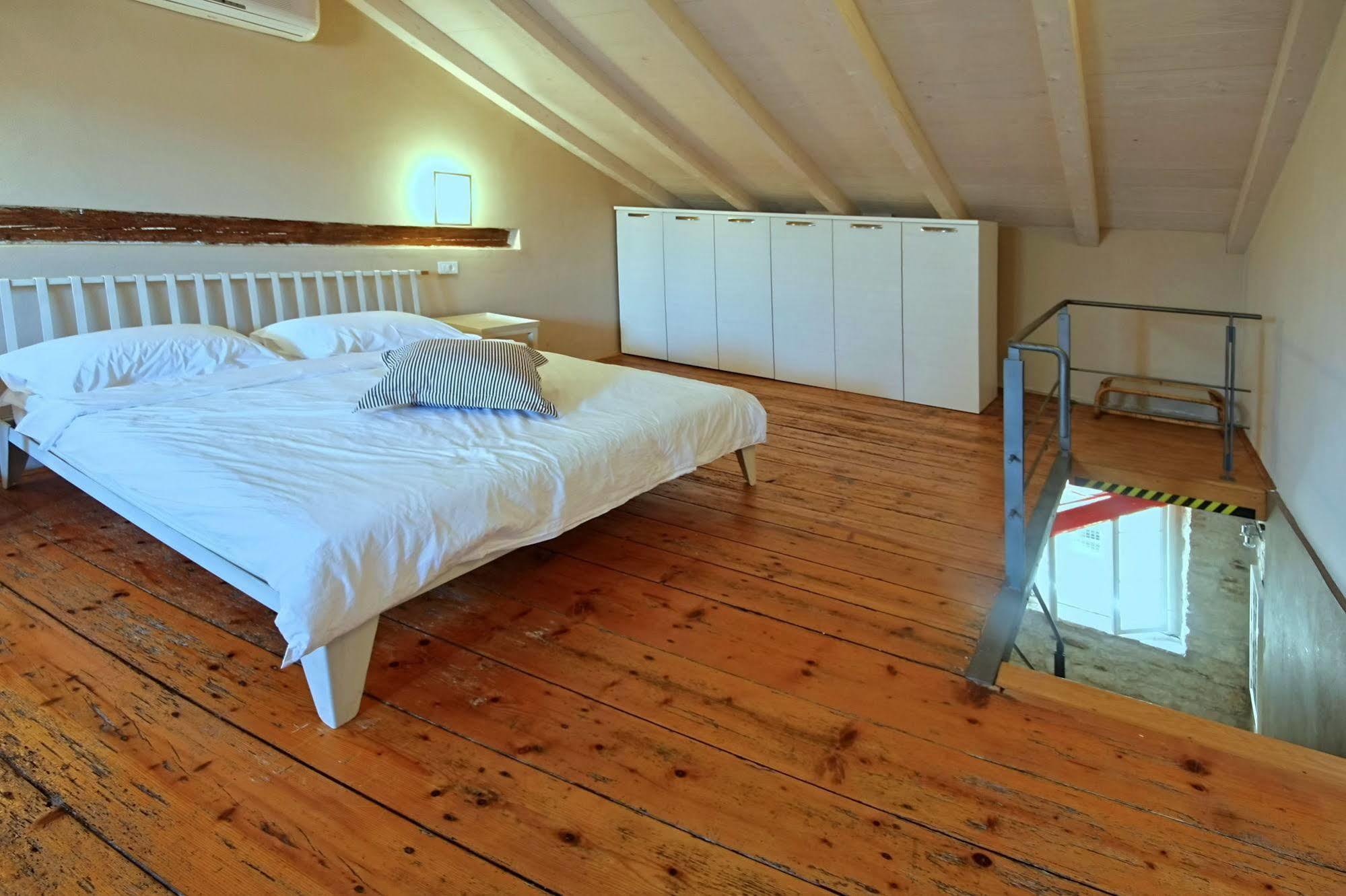 Angelo D'Oro Holiday Home Silva 로비니 외부 사진