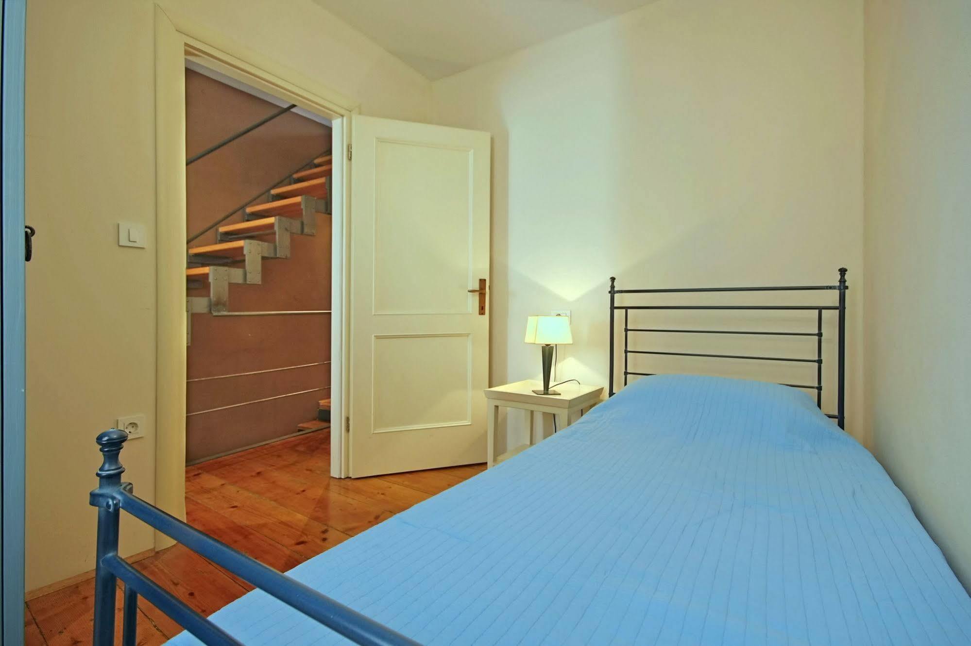 Angelo D'Oro Holiday Home Silva 로비니 외부 사진