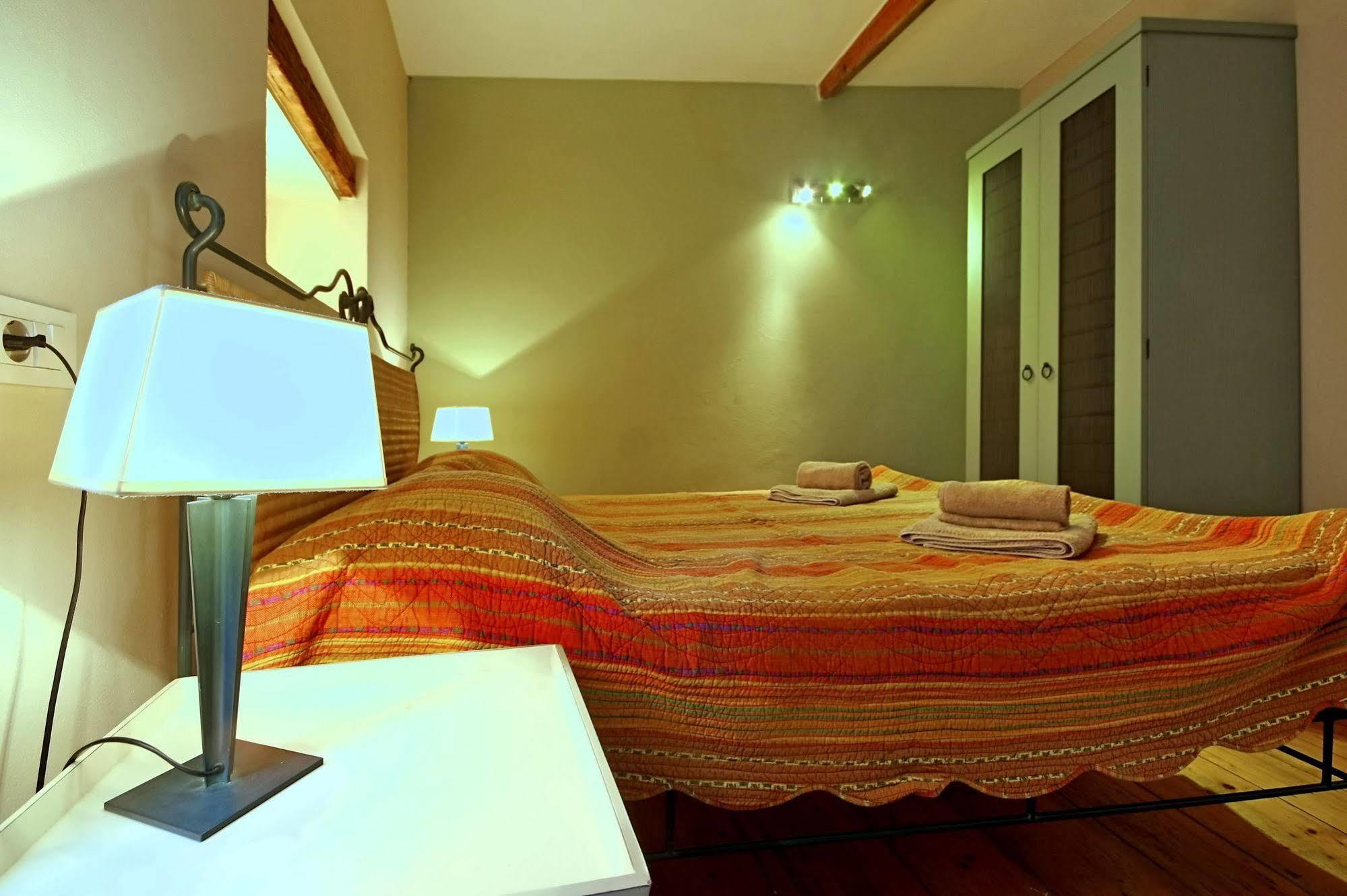 Angelo D'Oro Holiday Home Silva 로비니 외부 사진
