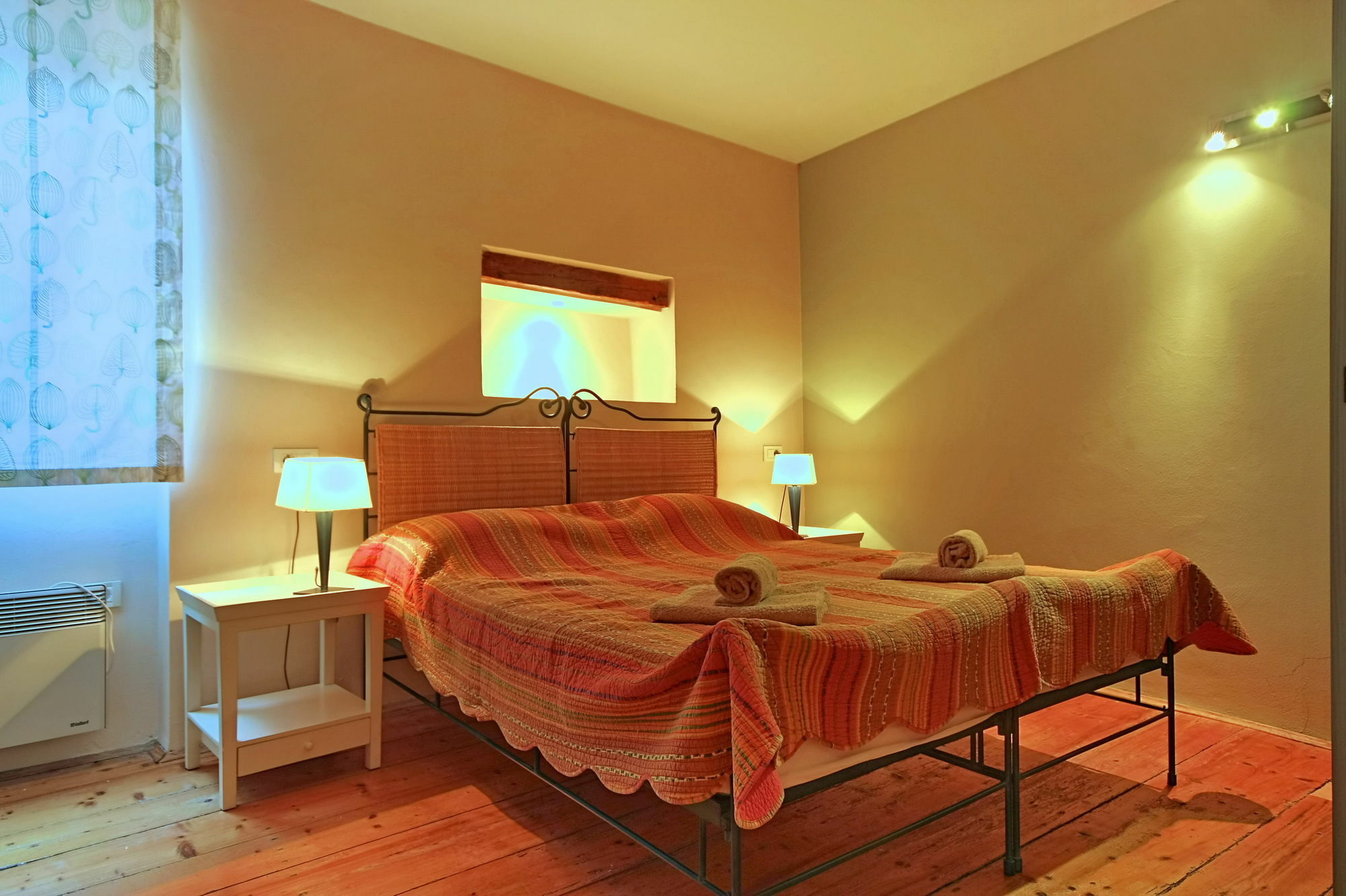 Angelo D'Oro Holiday Home Silva 로비니 외부 사진