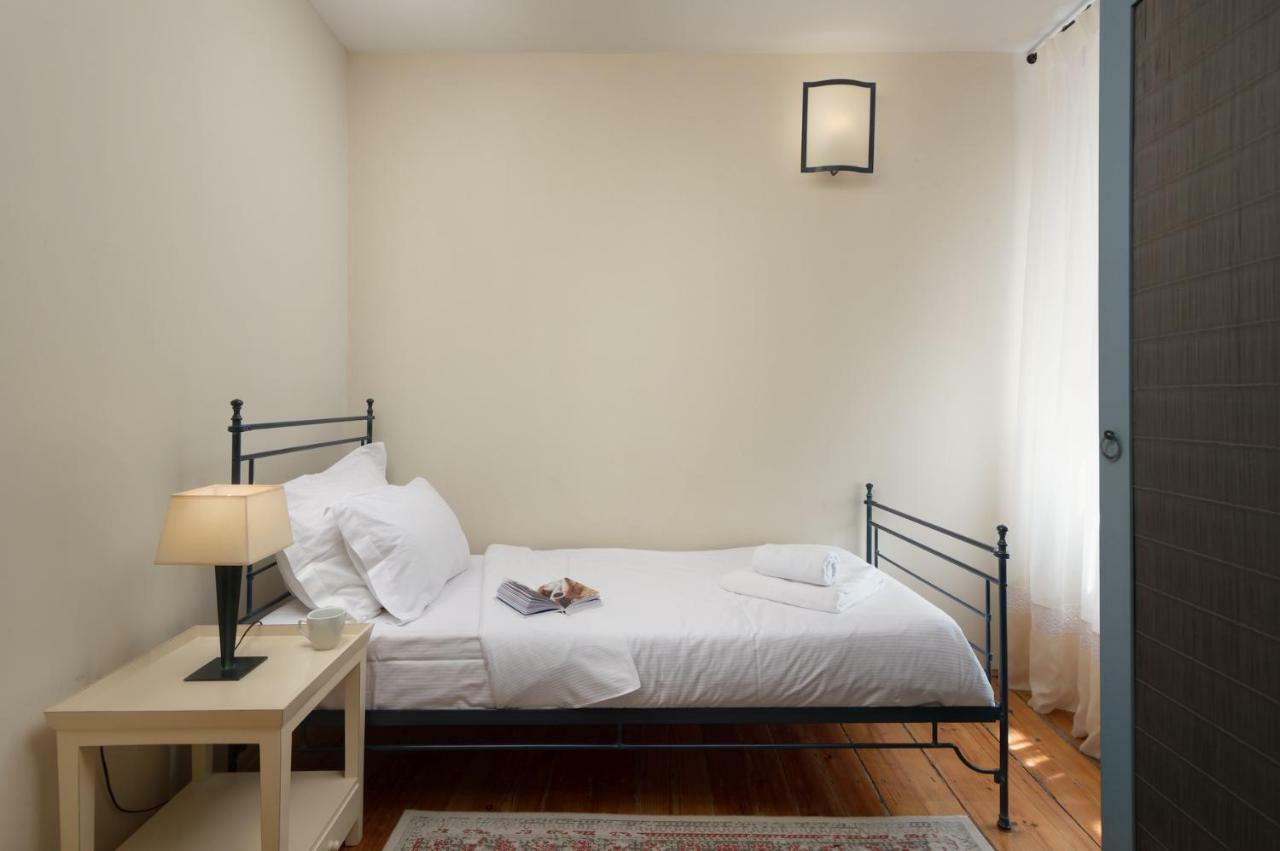 Angelo D'Oro Holiday Home Silva 로비니 외부 사진