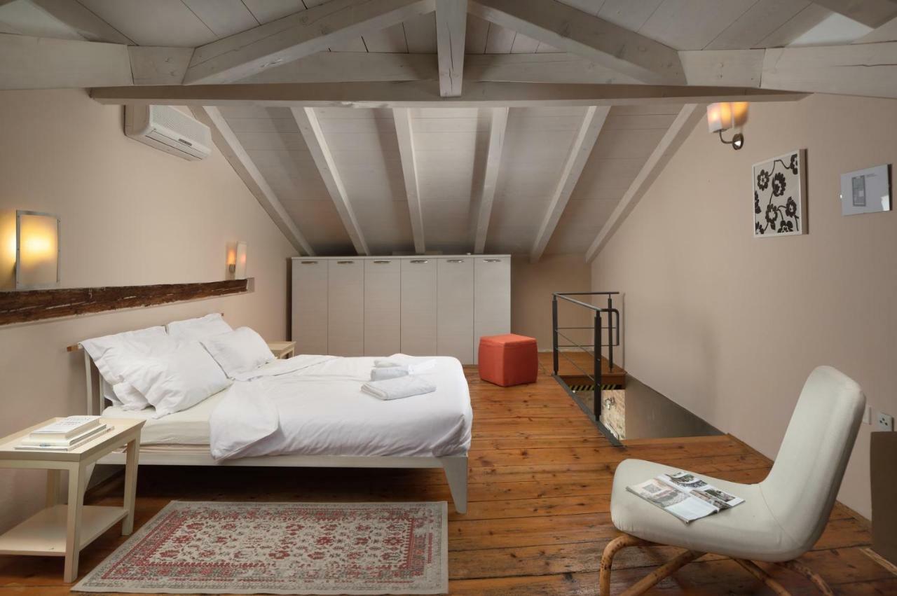 Angelo D'Oro Holiday Home Silva 로비니 외부 사진